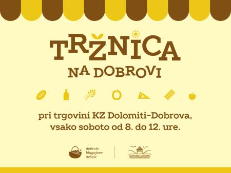 Tržnica
